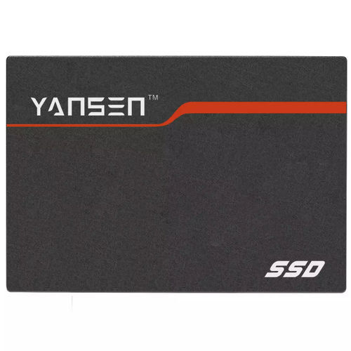 SATA IISSD - YST25M5YD series - KingSpec - 外部 / 2.5"
