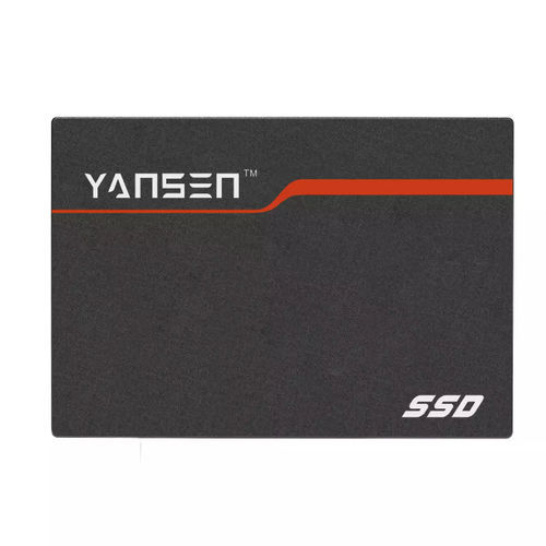 SATA IISSD - YST25G1YD series - KingSpec - 外部 / 2.5"