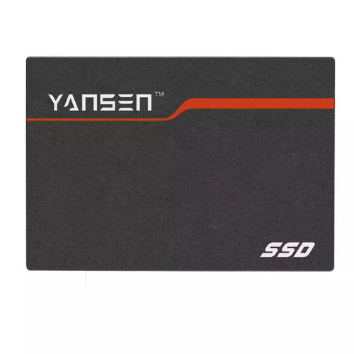 SATA IIISSD - YSS25G1YD series - KingSpec - 外部 / 2.5"