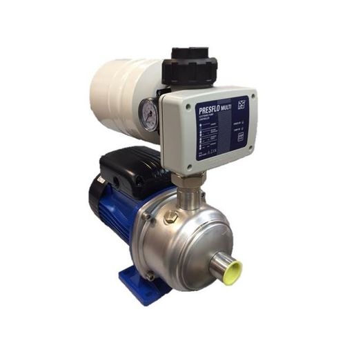 转子泵 - NP1  - North Ridge Pumps Ltd - 水 / 电机 / 自吸式
