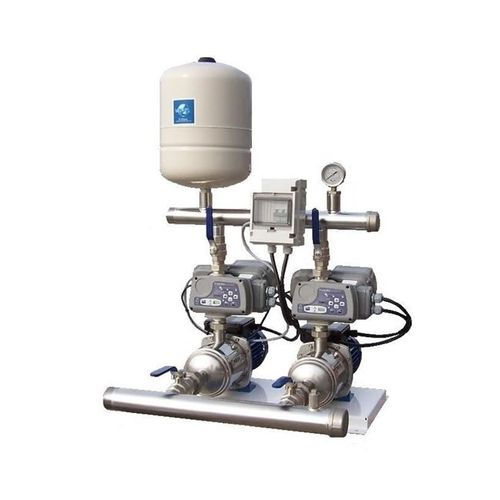 转子泵 - NP2  - North Ridge Pumps Ltd - 水 / 电机 / 自吸式