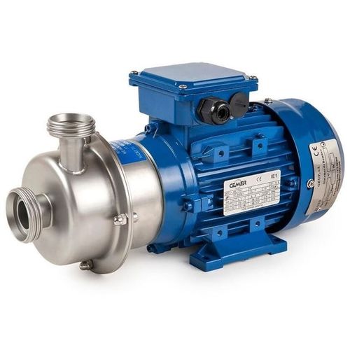 离心泵 - FL31CI  - North Ridge Pumps Ltd - 啤酒 / 电动 / 自吸式