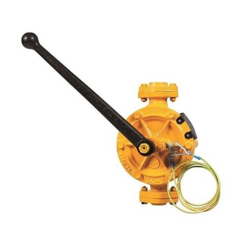 叶片泵 - AT series  - North Ridge Pumps Ltd - 水 / 用于酒精 / 油