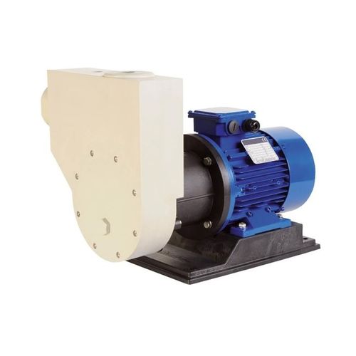 离心泵 - HTTSP series - North Ridge Pumps Ltd - 水 / 燃料 / 电动