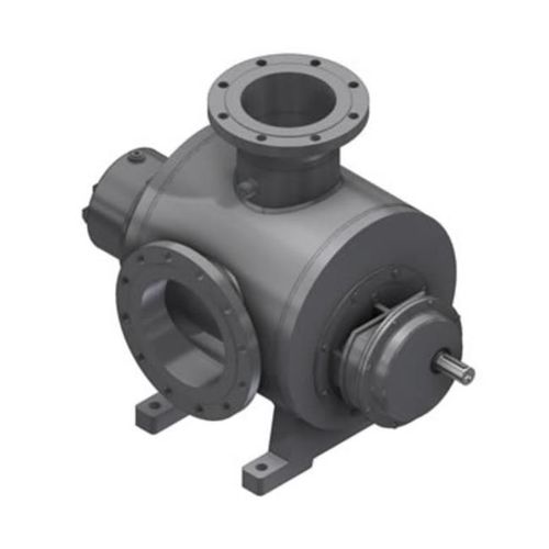 螺杆泵 - 2SP  - North Ridge Pumps Ltd - 润滑油 / 空气 / 电机