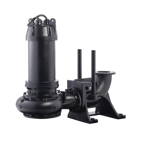转子泵 - C series - North Ridge Pumps Ltd - 水 / 用于带电水 / 电机