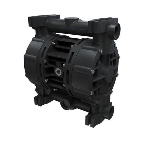隔膜泵 - Boxer 100 - North Ridge Pumps Ltd - 水 / 用于油漆 / 空气