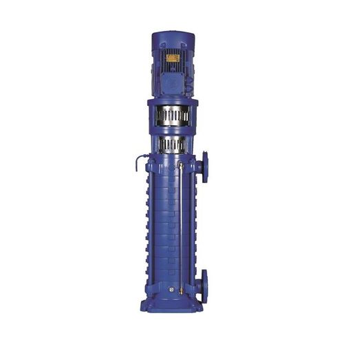 离心泵 - XVM  - North Ridge Pumps Ltd - 水 / 空气 / 电机