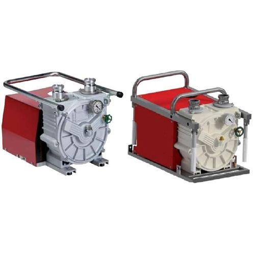 蠕动泵 - NRT-300TB - North Ridge Pumps Ltd - 水 / 电机 / 自吸式