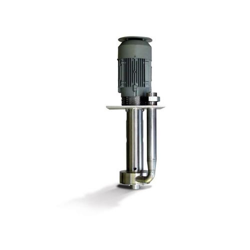 转子泵 - PVA series - North Ridge Pumps Ltd - 水 / 电机 / 自吸式