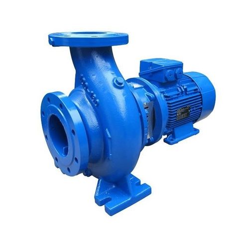 离心泵 - ECO SNM/SNM-V - North Ridge Pumps Ltd - 水 / 燃料 / 柴油