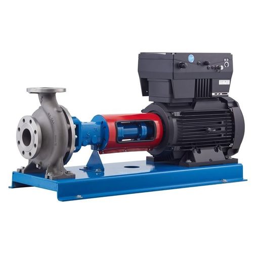 离心泵 - ECO SNT OH1 - North Ridge Pumps Ltd - 水 / 燃料 / 电机