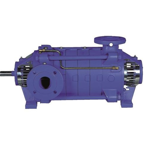 离心泵 - SKM - North Ridge Pumps Ltd - 水 / 空气 / 电机
