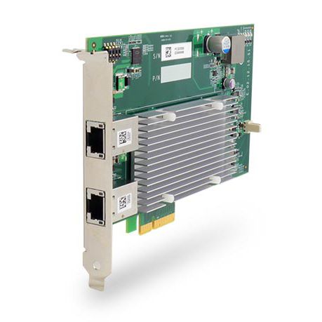 PCI Express视频图像采集卡 - PCIe-PoE550X - Neousys Technology - 数码