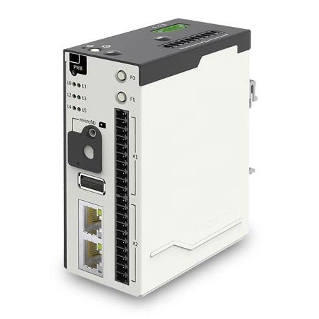 箱式电脑 - IGT-30D - Neousys Technology - CAN 总线 / RS-232 / 工业