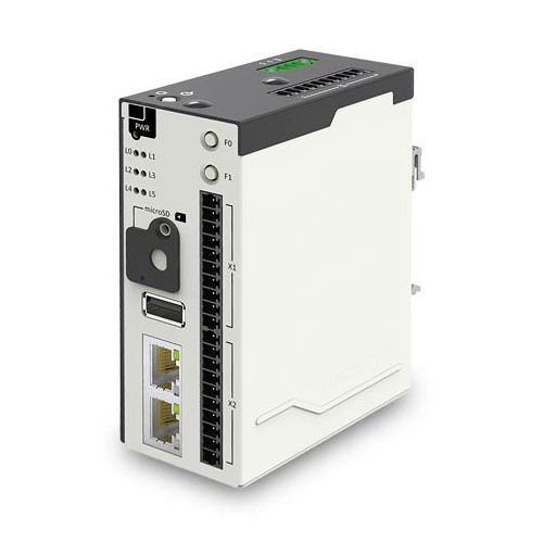 工业网关 - IGT-30D - Neousys Technology - IoT / WiFi / 3G 网络