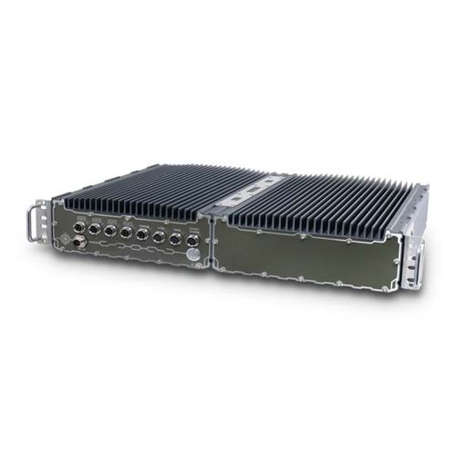 边缘人工智能电脑 - SEMIL-1700GC Series - Neousys Technology - GPU / 箱式 / 壁挂