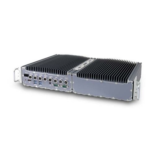 边缘人工智能电脑 - SEMIL-1300GC Series - Neousys Technology - GPU / 箱式 / 壁挂