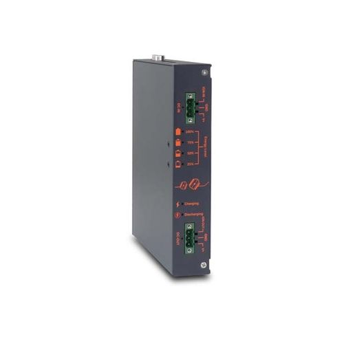 直流UPS - PB-2580J-SA - Neousys Technology - 带超级电容器 / 自动 / 独立
