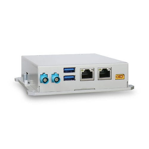 IA电脑 - FLYC-300 - Neousys Technology - GPU / 嵌入式 / 壁挂
