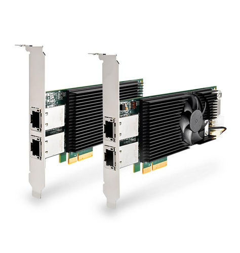 PCIe视频图像采集卡 - PCIe-PoE572bt - Neousys Technology - 千兆以太网
