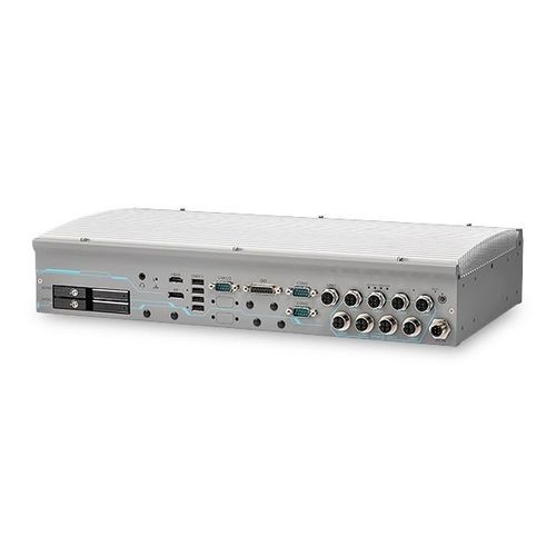 2U电脑 - GT-92GC - Neousys Technology - GPU / IA推理 / 壁挂
