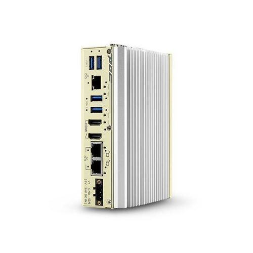 膨胀电脑 - POC-600 - Neousys Technology - EDGE / 嵌入式 / 壁挂