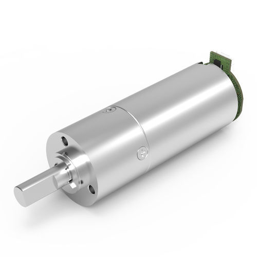 Brushless DC减速电机 - ZWBMD022022 series - Shenzhen ZhaoWei Machinery  &  Electronics Co., Lt - 行星 / 同轴 / 0.1-0.2Nm