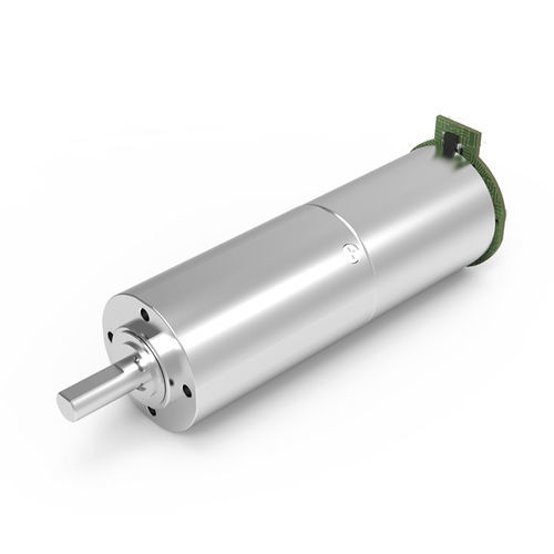 Brushless DC减速电机 - ZWBMD028028 series - Shenzhen ZhaoWei Machinery  &  Electronics Co., Lt - 行星 / 同轴 / 0.1-0.2Nm