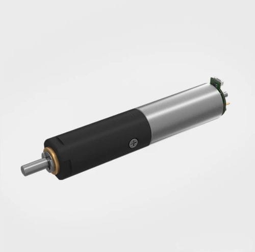 直流减速电机 - Shenzhen ZhaoWei Machinery  &  Electronics Co., Lt - 行星 / 同轴 / 实心轴