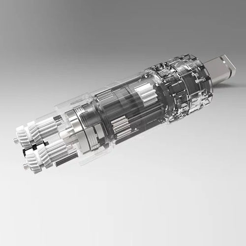 窗帘减速电机 - Shenzhen ZhaoWei Machinery  &  Electronics Co., Lt - 直流 / 行星 / 同轴