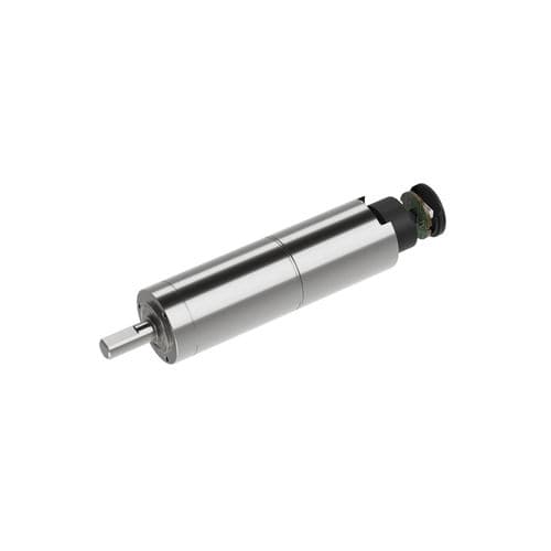 行星减速电机 - ZWSMD022022 series - Shenzhen ZhaoWei Machinery  &  Electronics Co., Lt - brushless DC / 同轴 / 实心轴