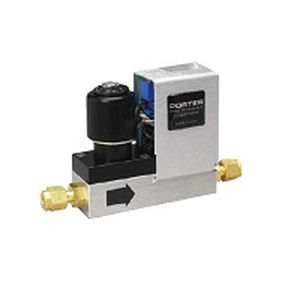空气压力调节器 - 415 - Parker Precision fluidics Division - 气体 / 单级 / 陶瓷