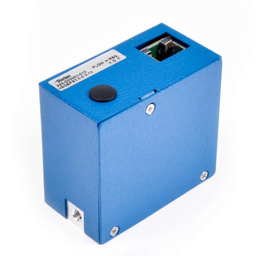 机械真空调节器 - VSO-EV - Parker Precision fluidics Division - 模拟 / 电子 / 精准