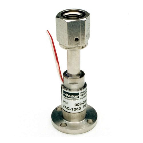 脉冲电磁阀 - 009-0181-900 - Parker Precision fluidics Division - 先导式 / 双通 / NF