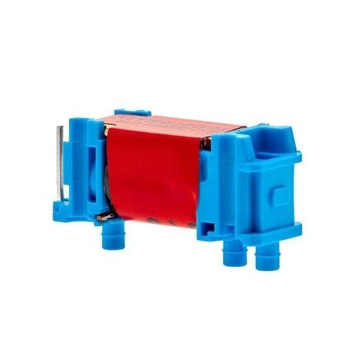 三通电磁阀 - 912-000001-001 - Parker Precision fluidics Division - NF / 空气 / 紧凑型