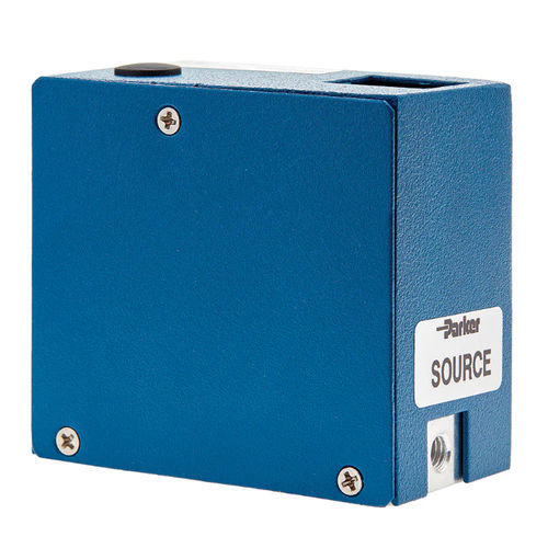 流量压力控制器 - VSO-GC - Parker Precision fluidics Division - 气体 / 精准 / 比例