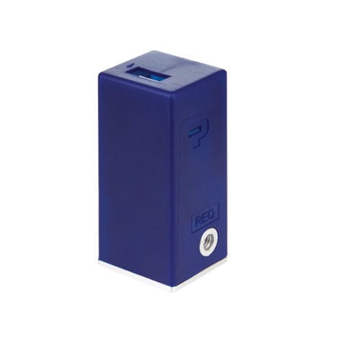 流量压力控制器 - OEM-EP - Parker Precision fluidics Division - 气体 / 精准 / 比例