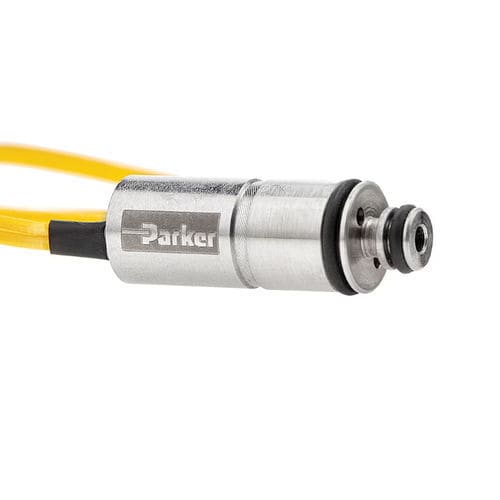芯式电磁阀 - C7 series - Parker Precision fluidics Division - 双通 / NF / 空气