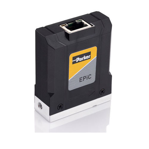 流量压力控制器 - EPiC - Parker Precision fluidics Division - 气体 / 数字 / 精准