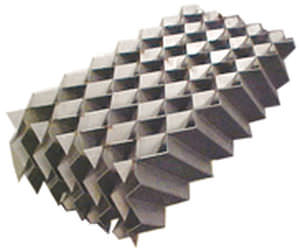 规整填料 - FLEXIPAC® S - Koch-Glitsch