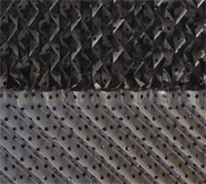 蒸馏规整填料 - FLEXIPAC® HC® - Koch-Glitsch