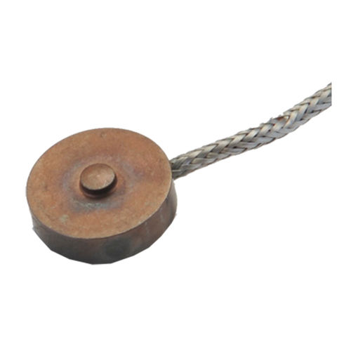 压缩式力传感器 - Model 13 - Althen sensors - 按钮型 / 超小型