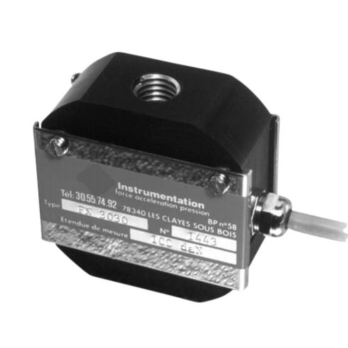 拉伸压缩力传感器 - FN3030 - Althen sensors - S型 / 数字 / 称重