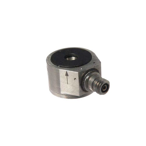 压电振动传感器 - 7101A - Althen sensors - 动态 / 通用