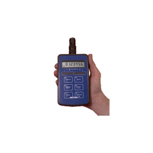 信号放大器 - TR150 - Althen sensors - 功率 / 精准 / 手提式