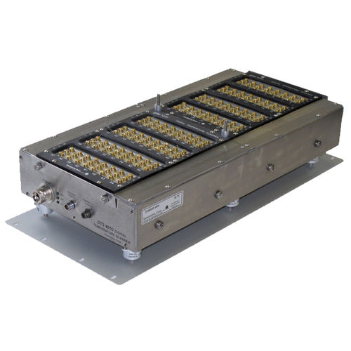 温度数据采集系统 - DTS4050 - Althen sensors - 嵌入式 / 数字 / 以太网