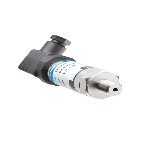 绝对压力传感器 - LP1000 - Althen sensors - 硅 / 4-20 mA / 不锈钢