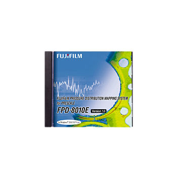 分析软件 - FPD-8010E - Althen sensors - 测量 / 校准 / 开发