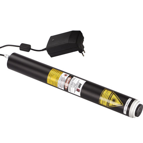 连续激光器 - SL 02 series - SIOS Meßtechnik GmbH - 光纤 / 气体 / 红色